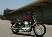 Harley-Davidson XL 883 Sportster 883